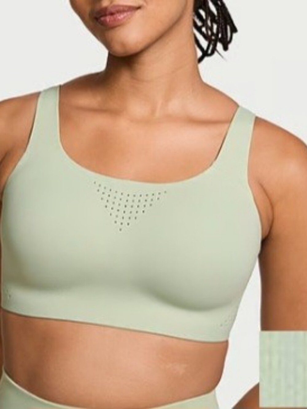 Victoria's Secret VSFeatherweight Max Sports Bra